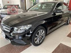 مێرسێدس بێنز C-Class